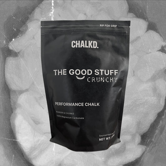 300g Crunchy Chalk