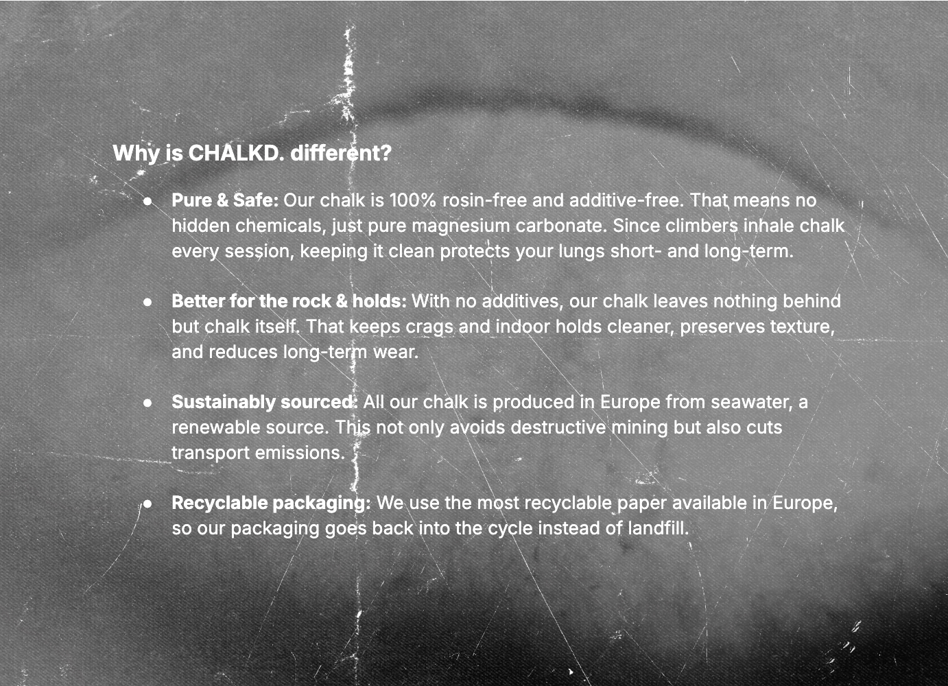 ChalkHead Kit