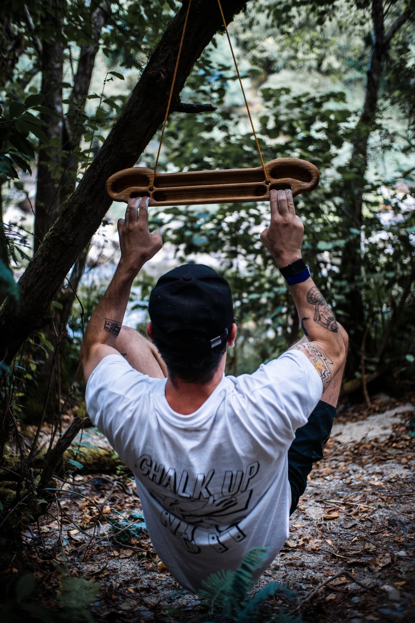 The Morning Session Tee