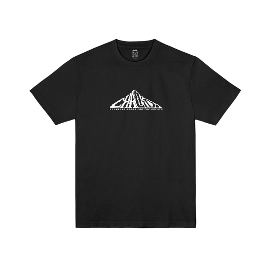 The Project Send Tee