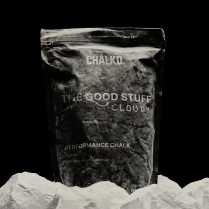 300g Cloudy Chalk
