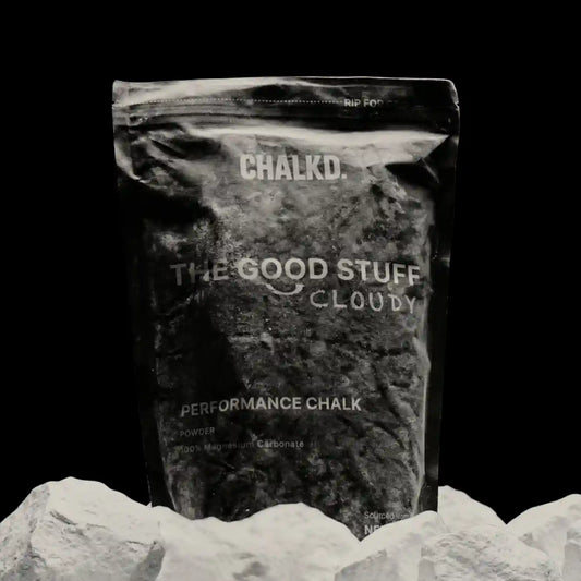 300g Cloudy Chalk