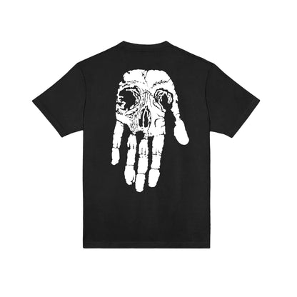 Project Send Tee + Chalk