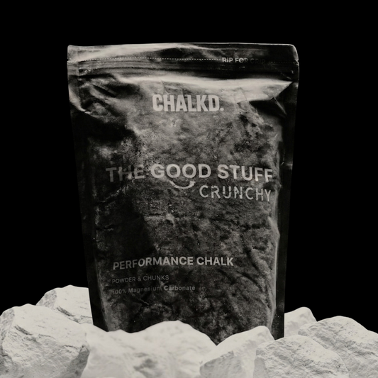 300g Crunchy Chalk