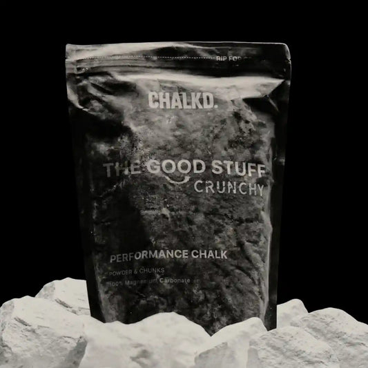 300g Crunchy Chalk