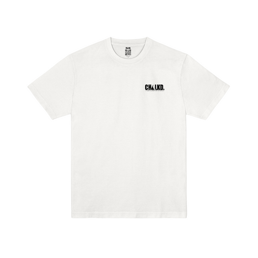 The Morning Session Tee