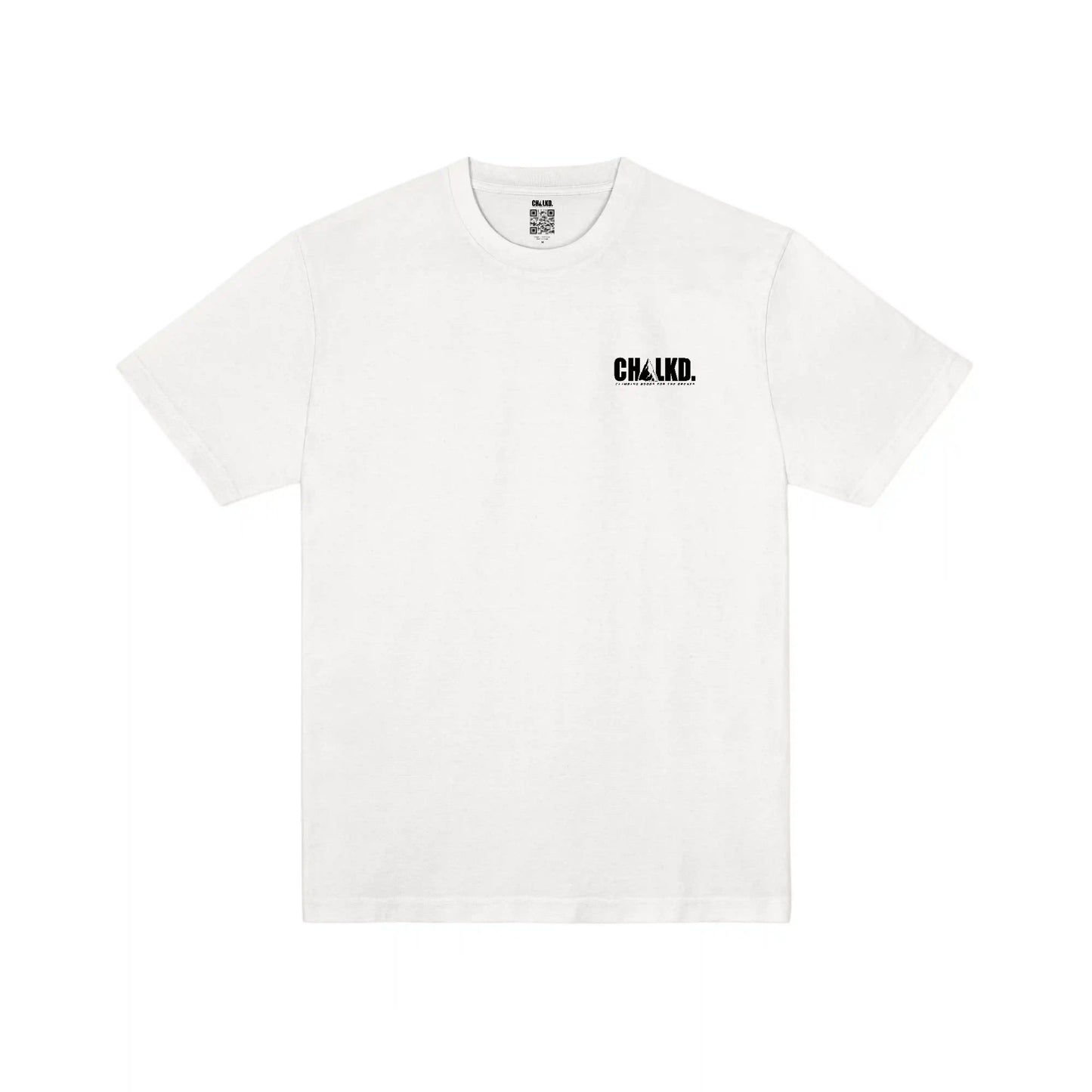 The Morning Session Tee