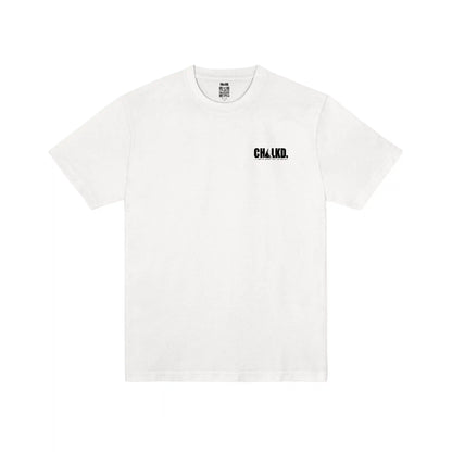 The Morning Session Tee