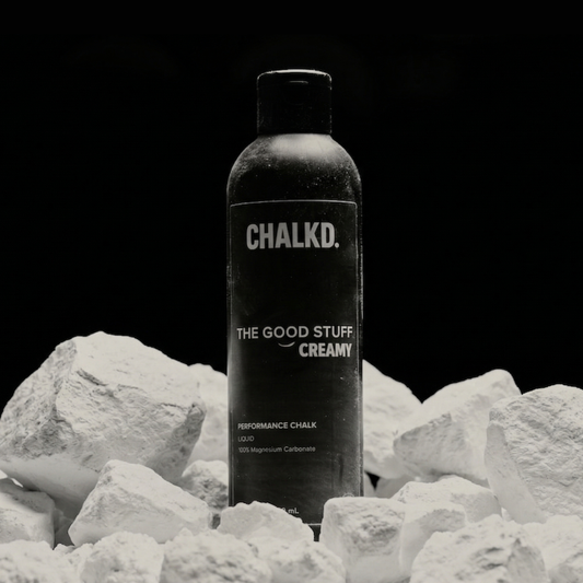 250ml Liquid Chalk