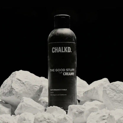 250ml Liquid Chalk