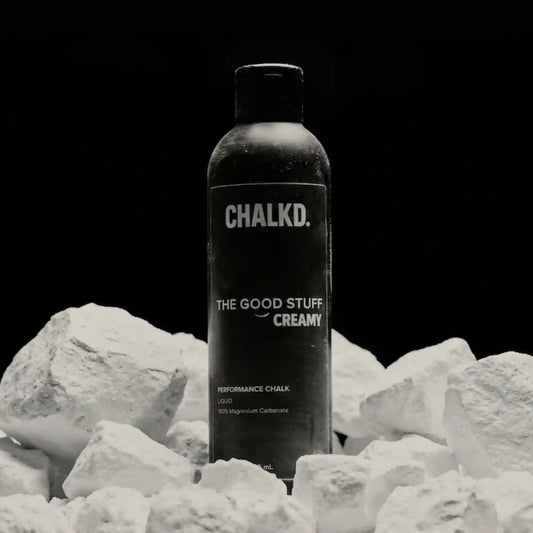 250ml Liquid Chalk