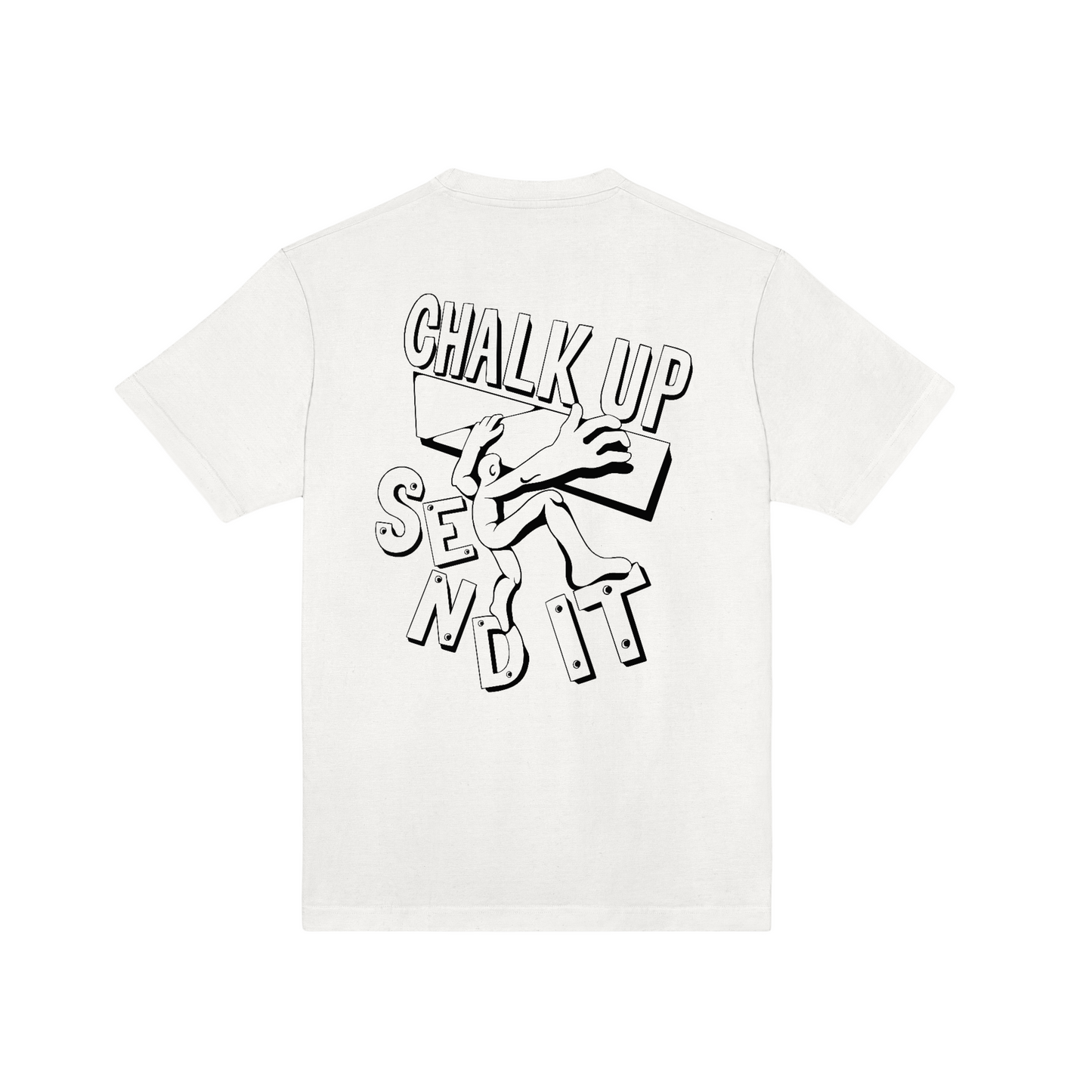 The Morning Session Tee