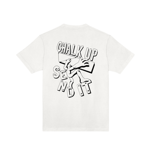 The Morning Session Tee