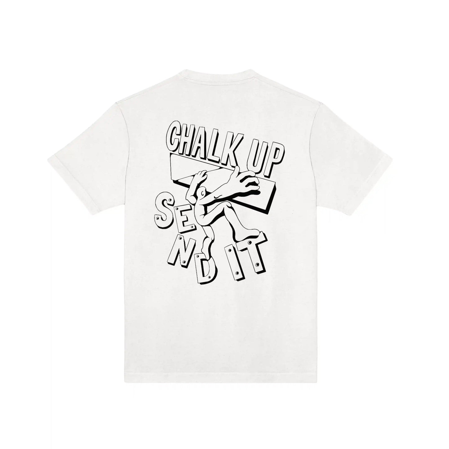 The Morning Session Tee