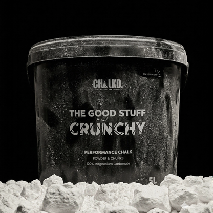 5L/1.3kg Chalk Bucket