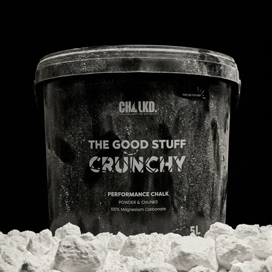 5L/1.3kg Chalk Bucket