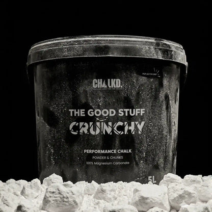 5L/1.3kg Chalk Bucket