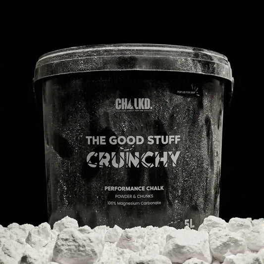 5L/1.3kg Chalk Bucket