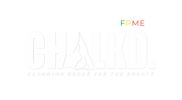CHALKD.