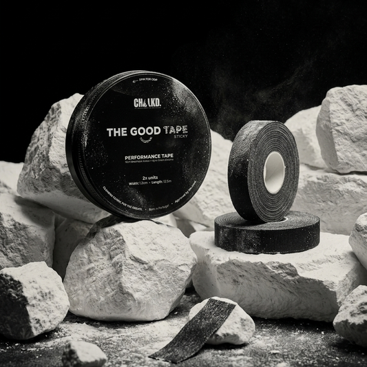 The Good Tape - Performance Tape