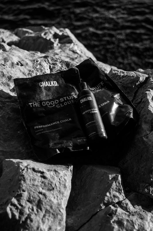 ChalkHead Kit