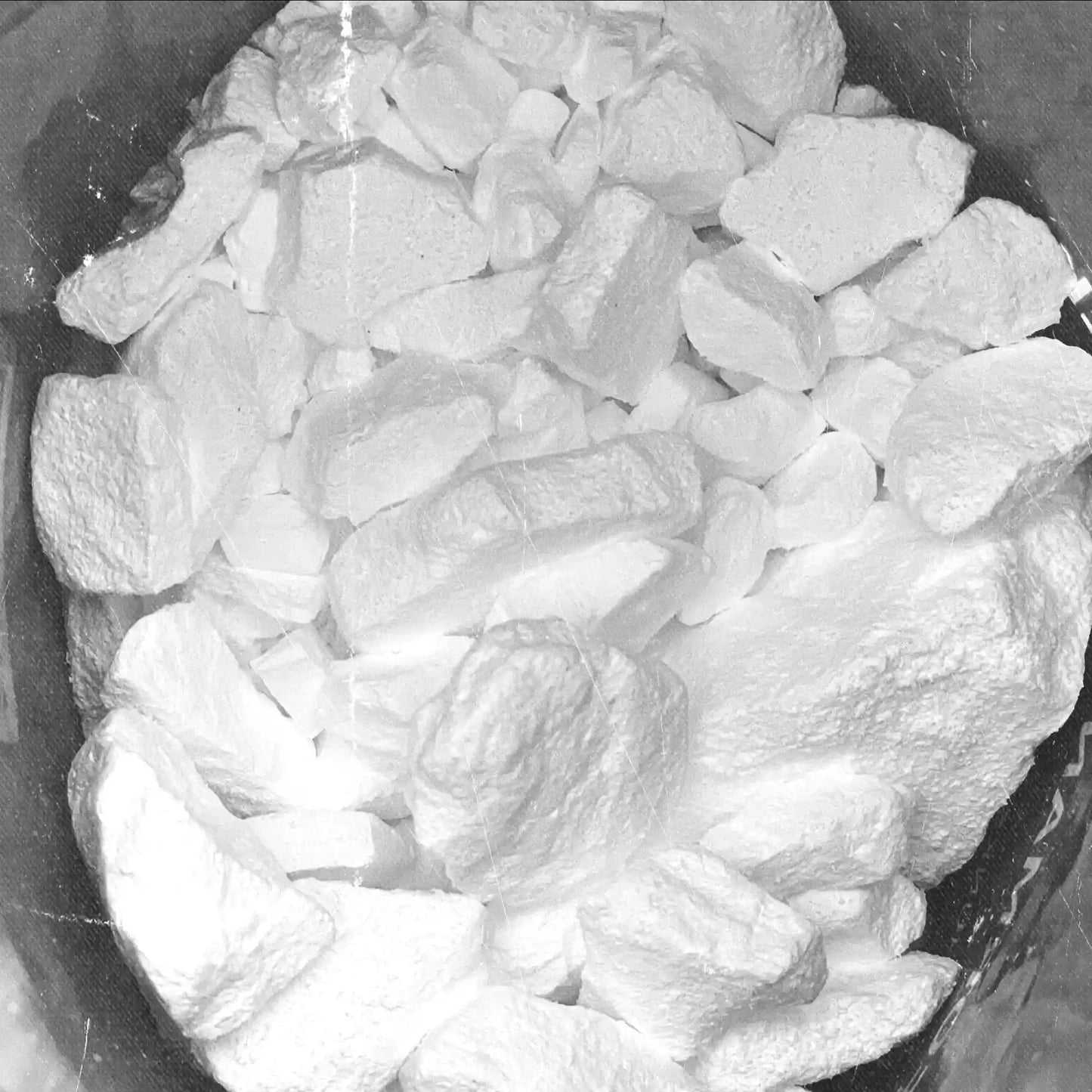5L/1.3kg Chalk Bucket