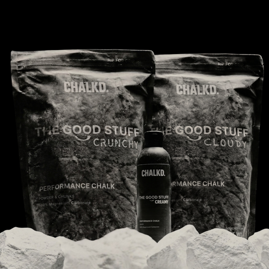 ChalkHead Kit