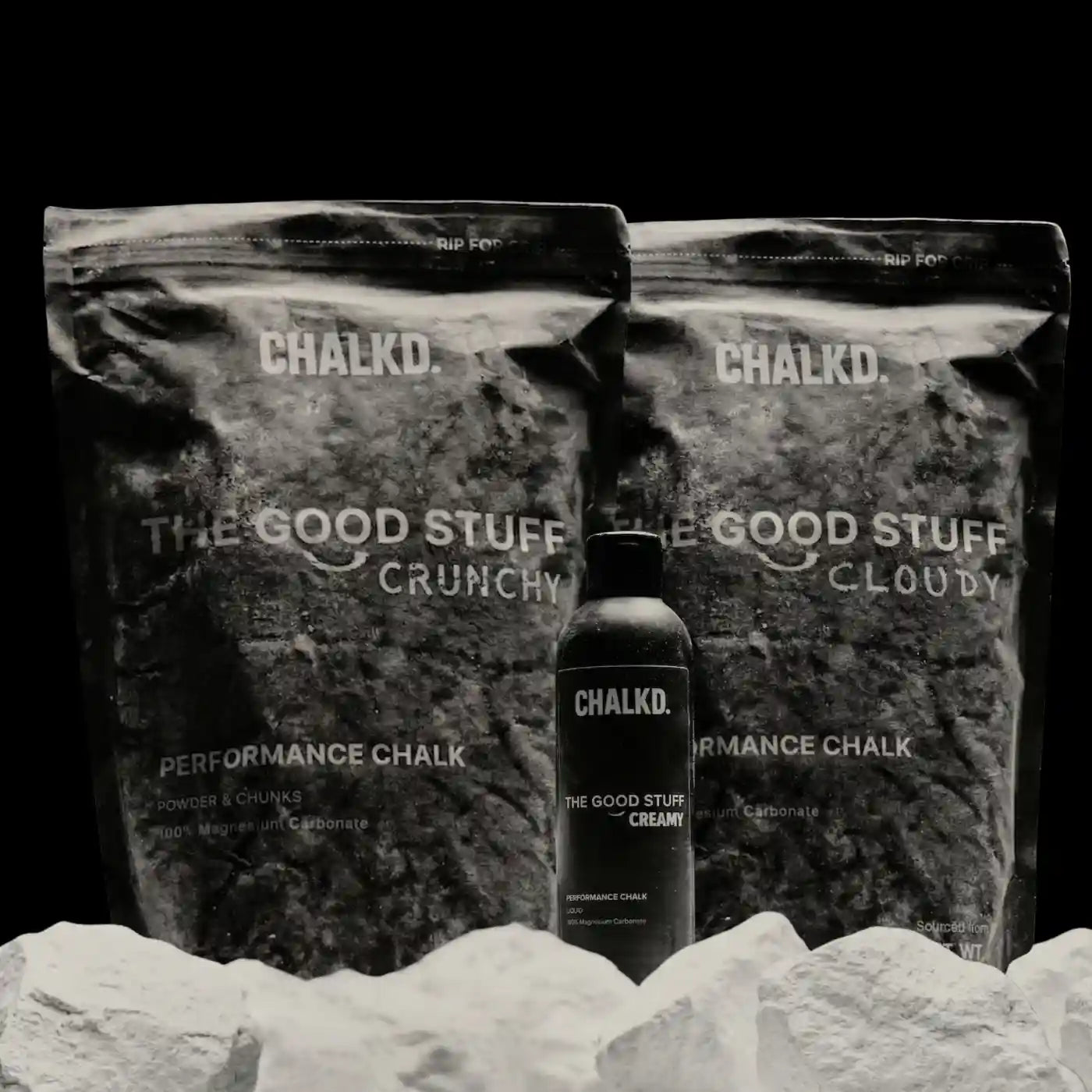 ChalkHead Kit